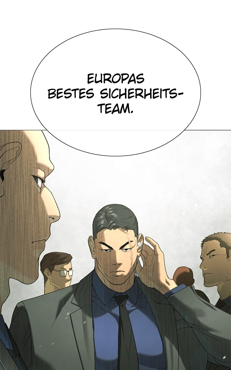 Read Killer Peter DE Manga Online