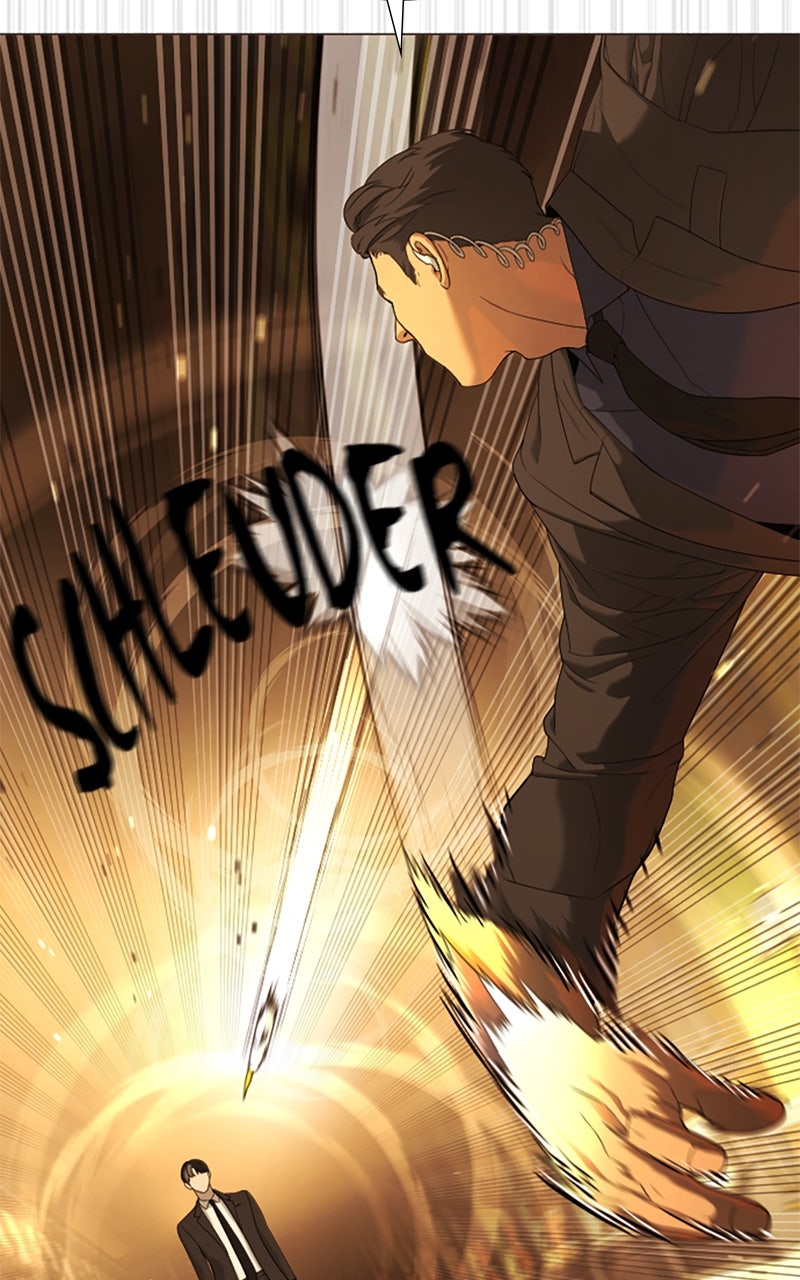 Read Killer Peter DE Manga Online