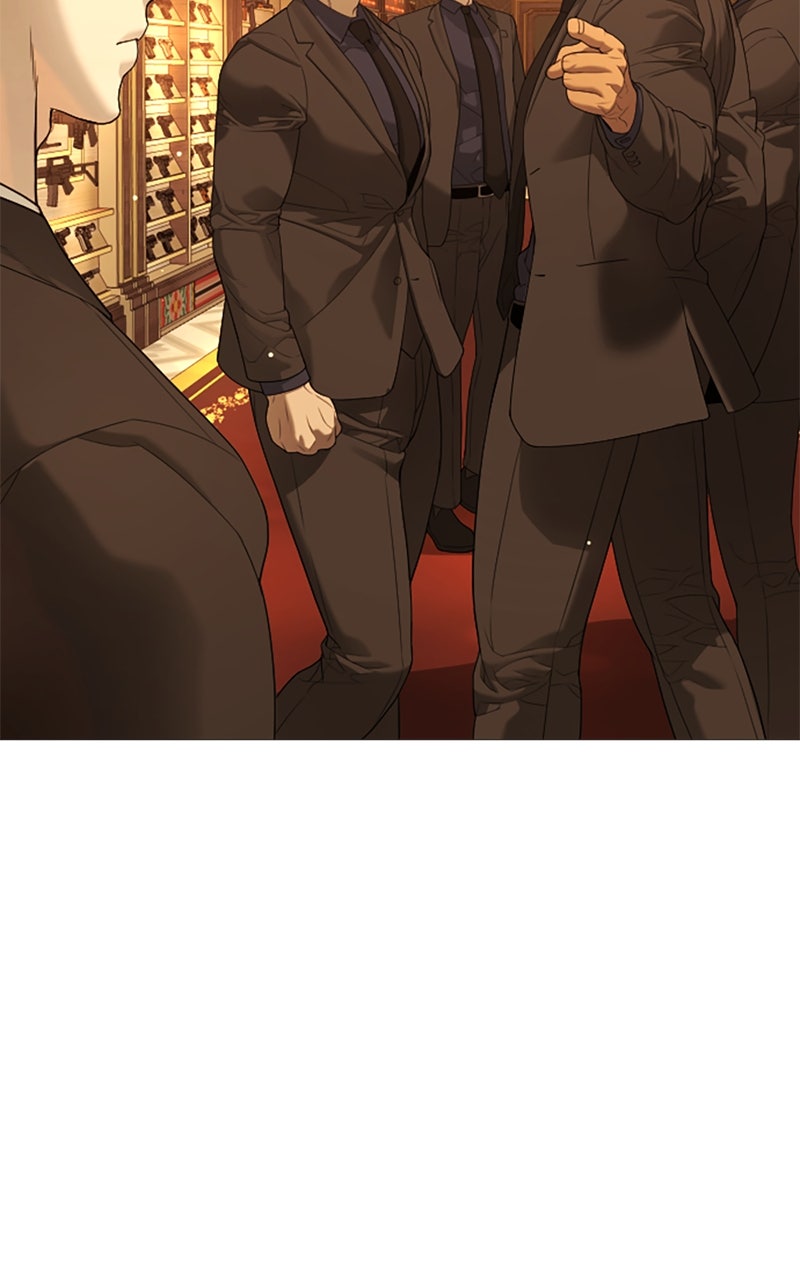 Read Killer Peter DE Manga Online