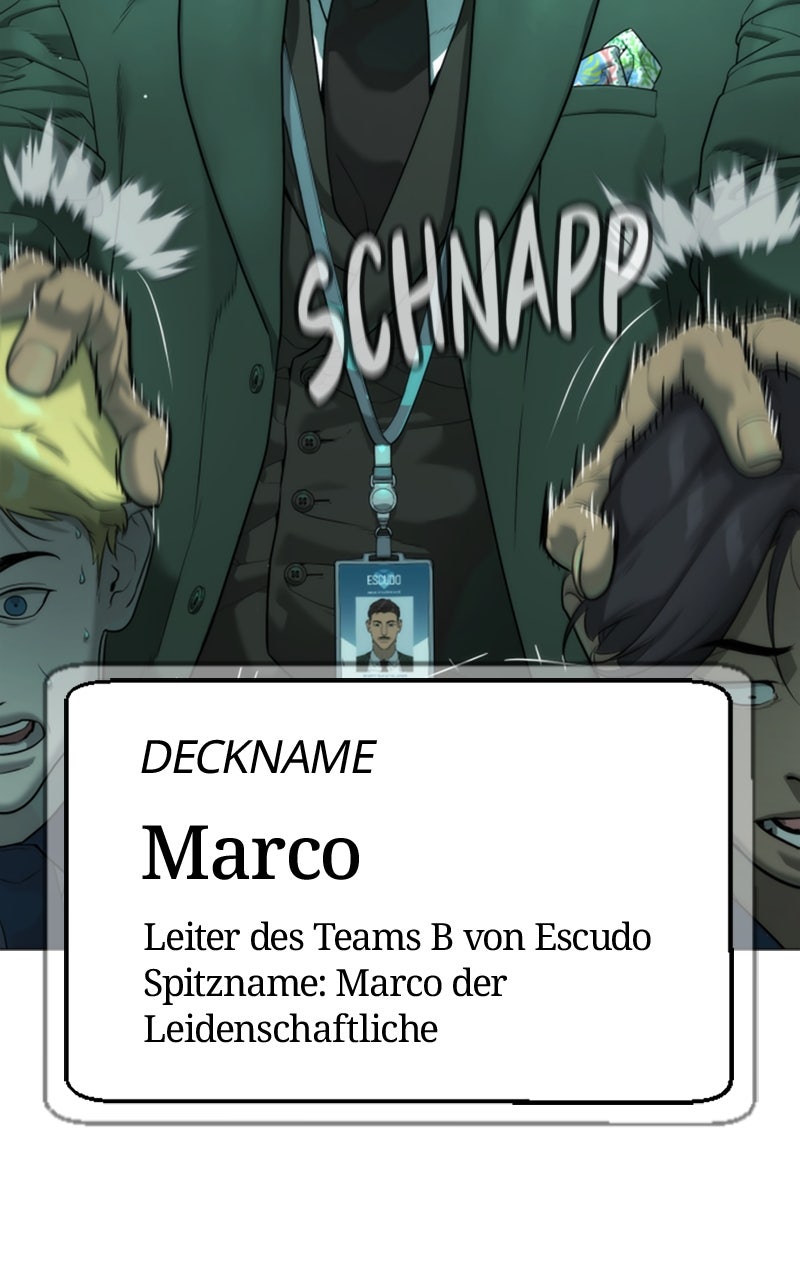 Read Killer Peter DE Manga Online