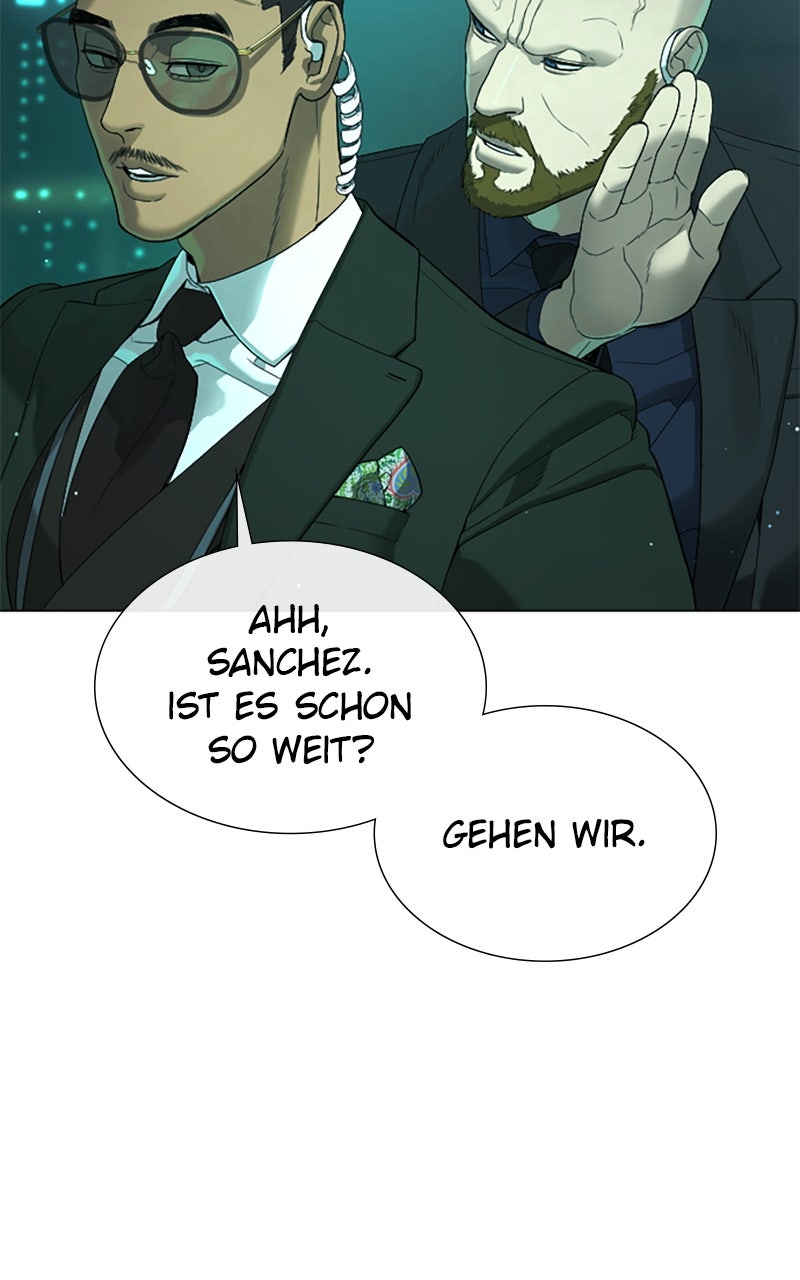 Read Killer Peter DE Manga Online