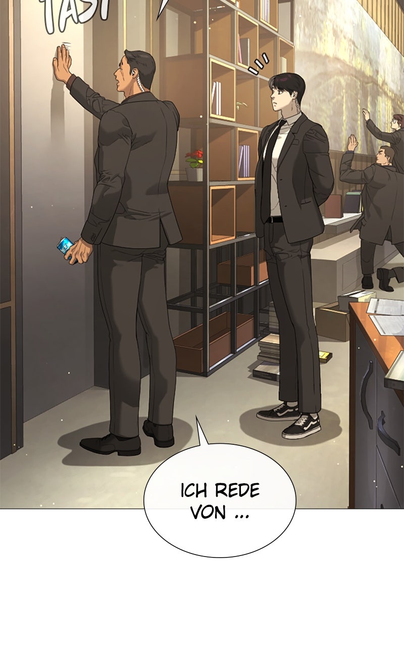 Read Killer Peter DE Manga Online