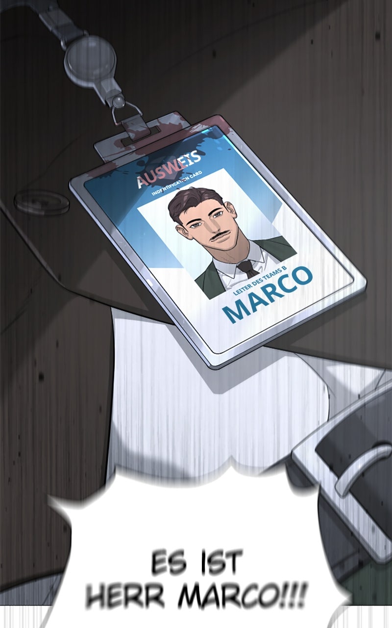 Read Killer Peter DE Manga Online