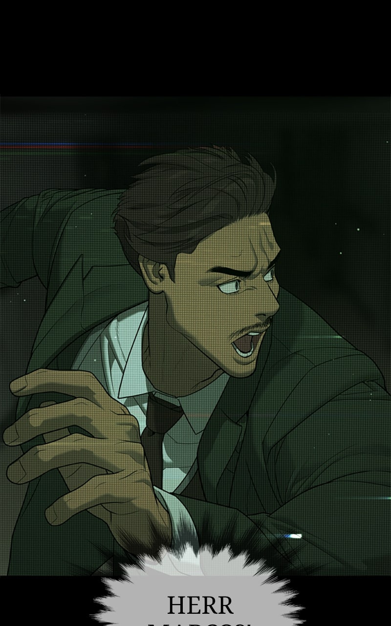 Read Killer Peter DE Manga Online