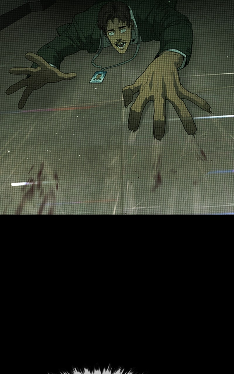 Read Killer Peter DE Manga Online