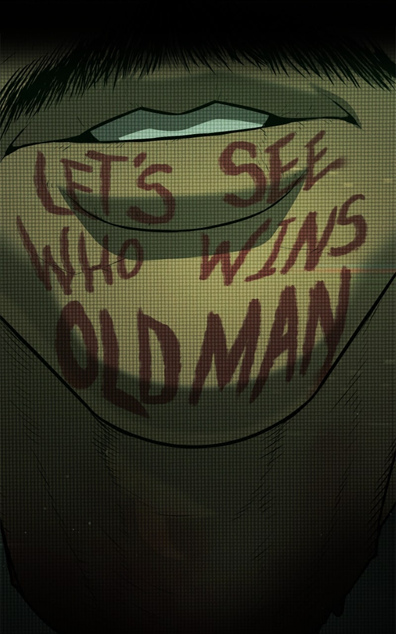 Read Killer Peter DE Manga Online