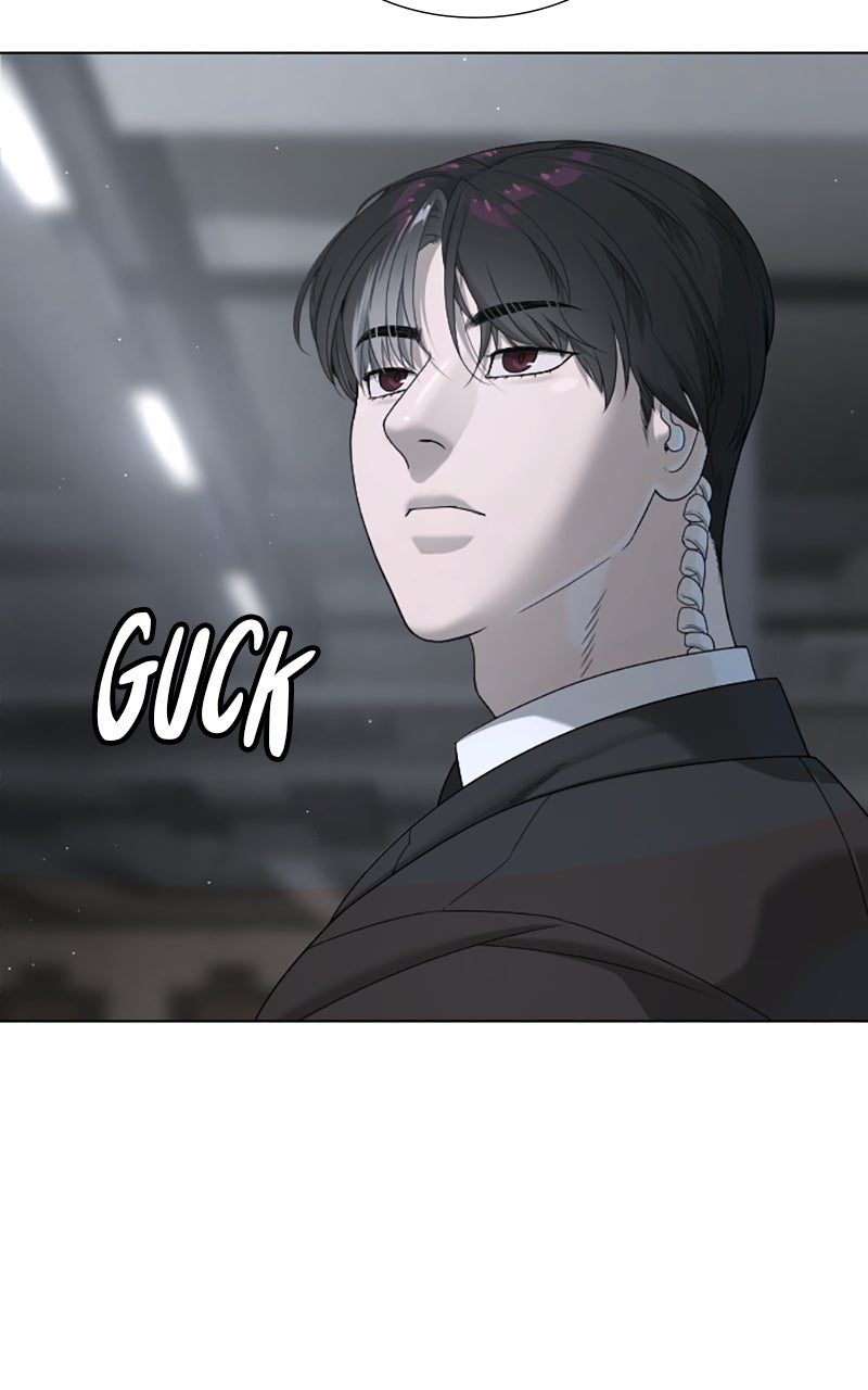 Read Killer Peter DE Manga Online