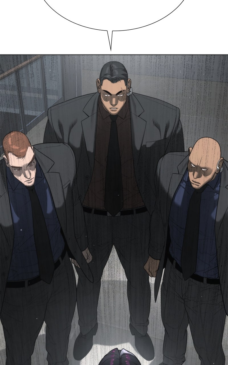 Read Killer Peter DE Manga Online