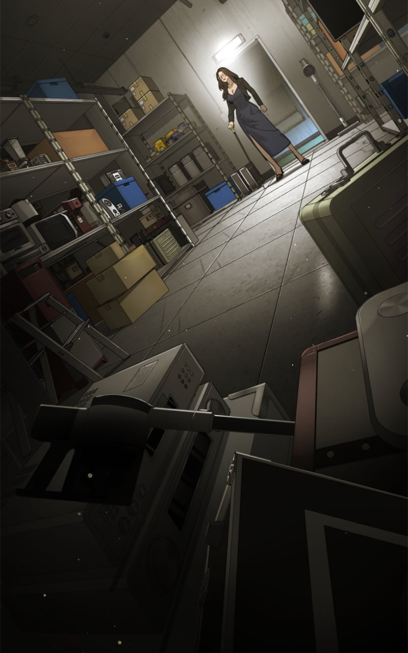 Read Killer Peter DE Manga Online