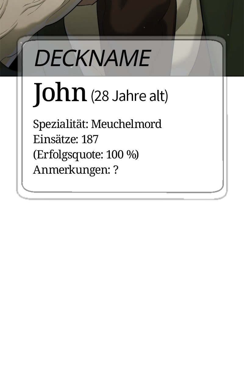 Read Killer Peter DE Manga Online