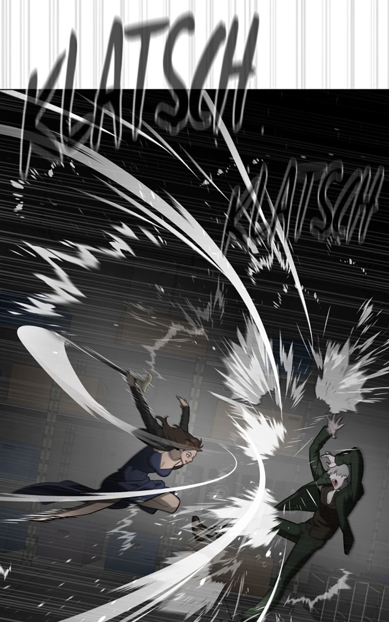 Read Killer Peter DE Manga Online