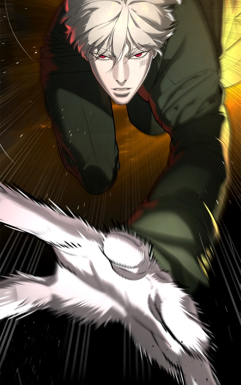 Read Killer Peter DE Manga Online