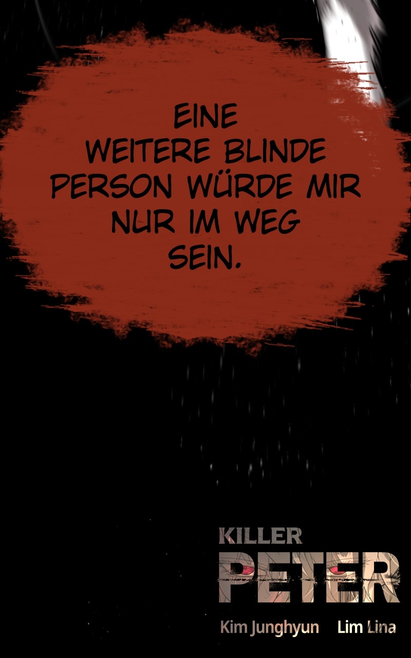 Read Killer Peter DE Manga Online