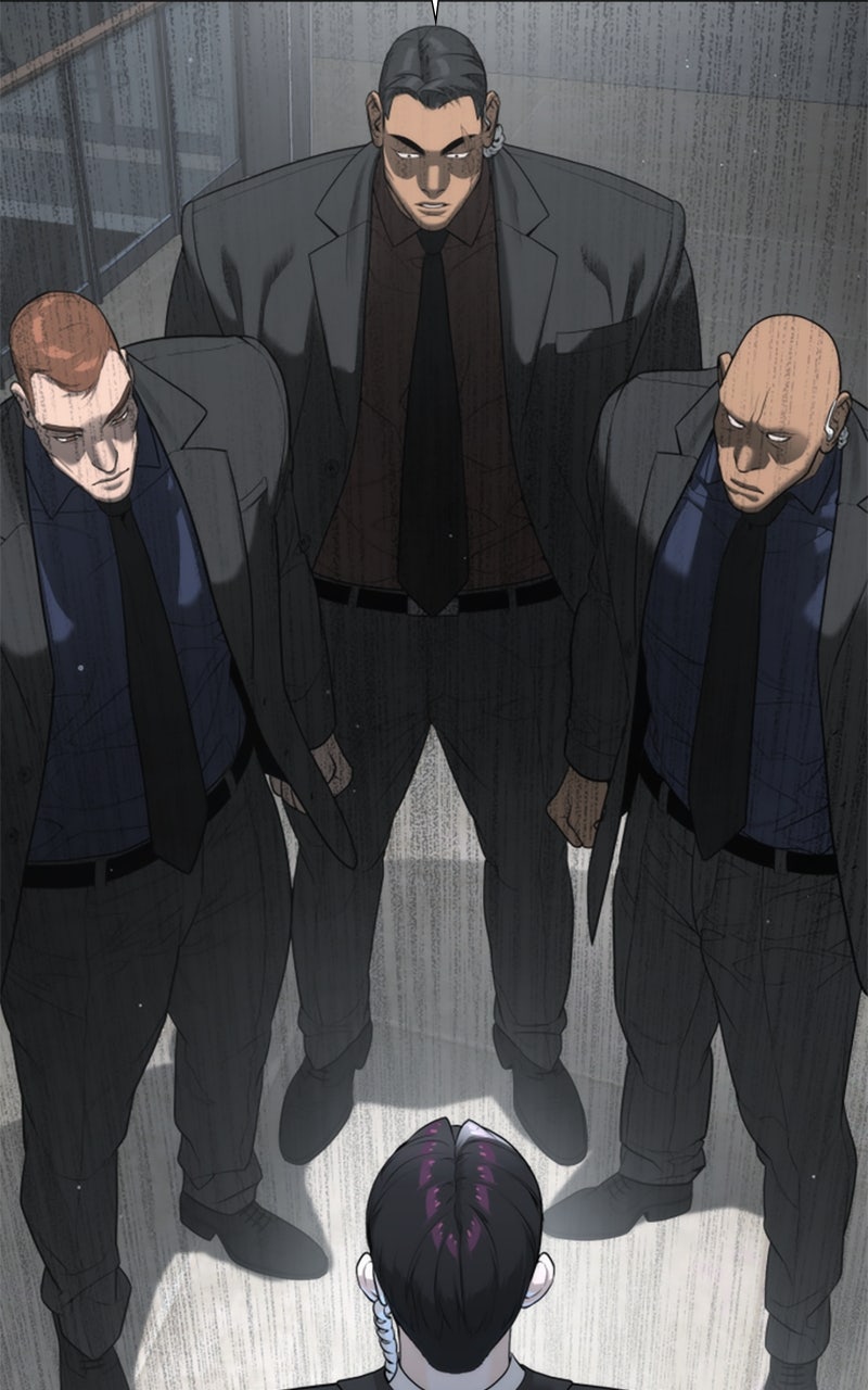 Read Killer Peter DE Manga Online