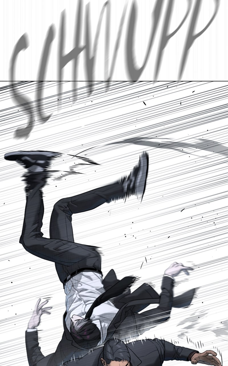 Read Killer Peter DE Manga Online