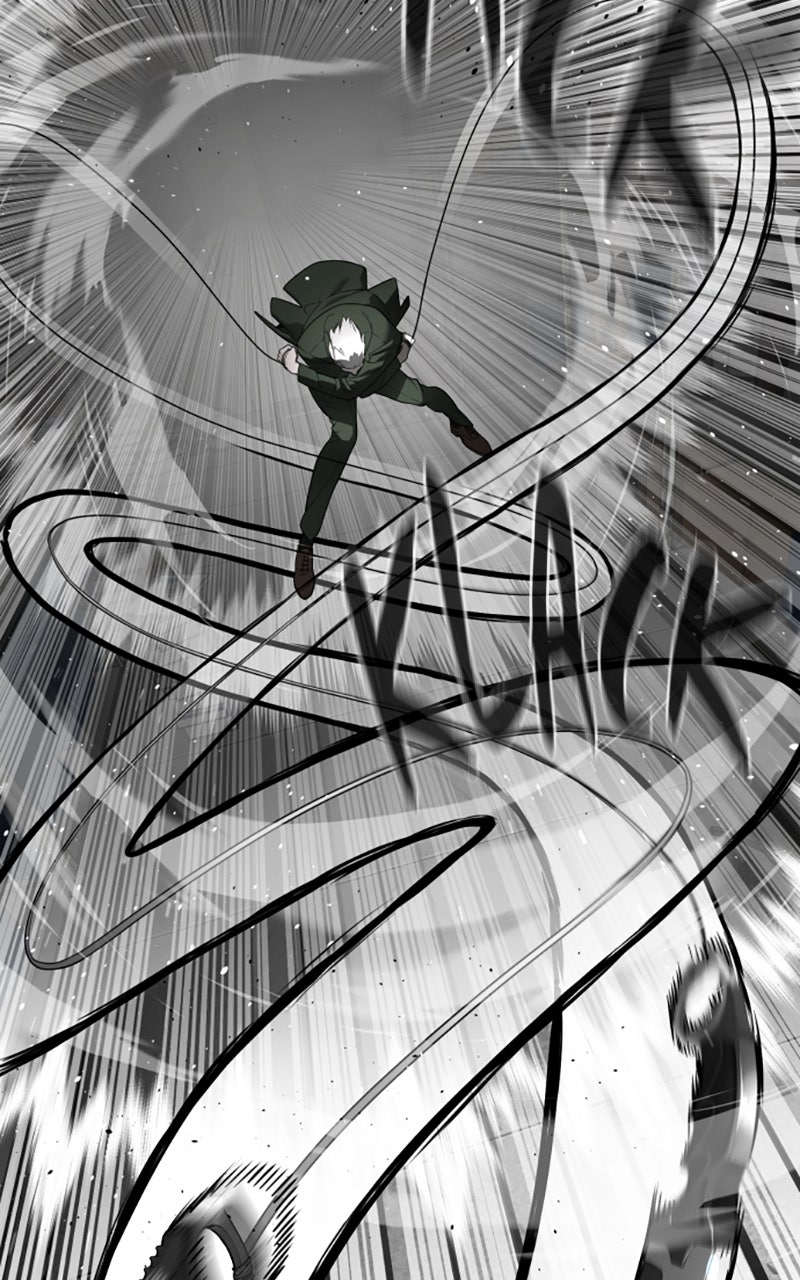 Read Killer Peter DE Manga Online