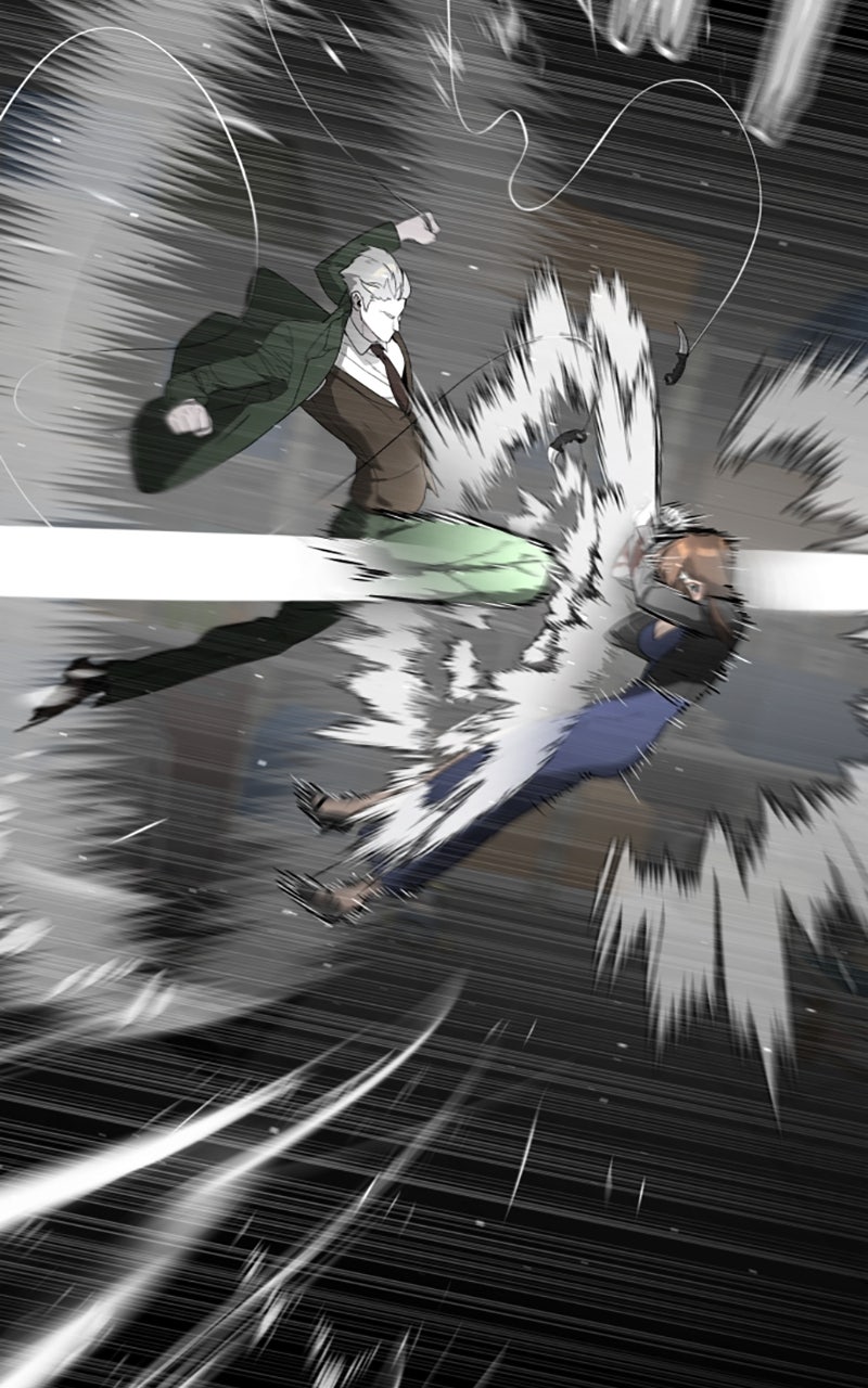 Read Killer Peter DE Manga Online