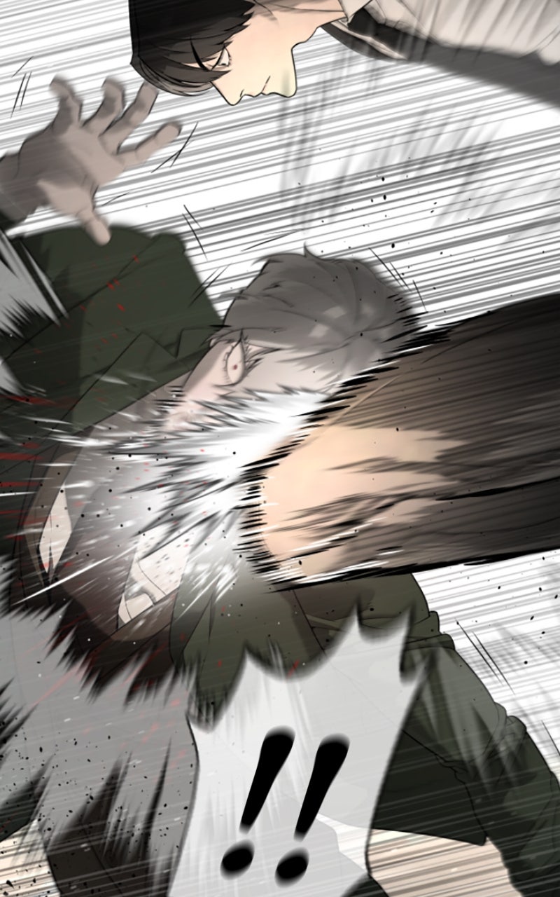 Read Killer Peter DE Manga Online