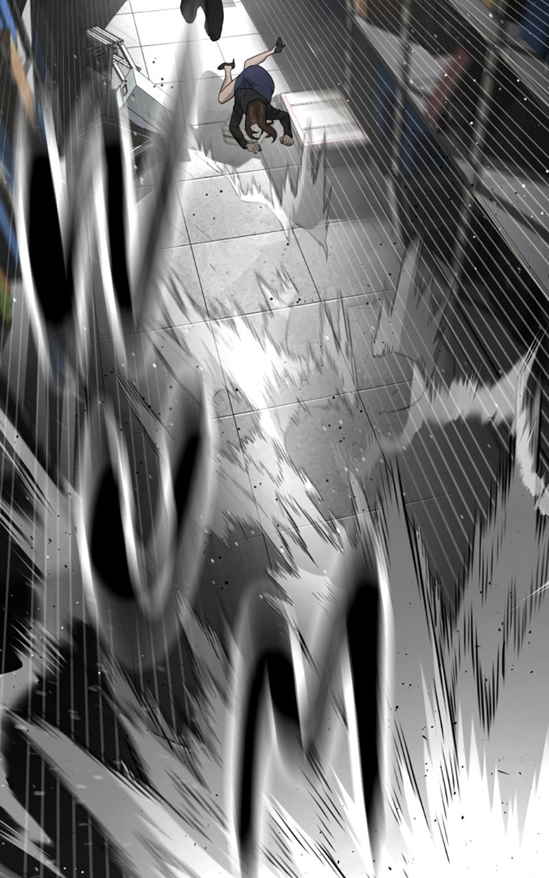 Read Killer Peter DE Manga Online