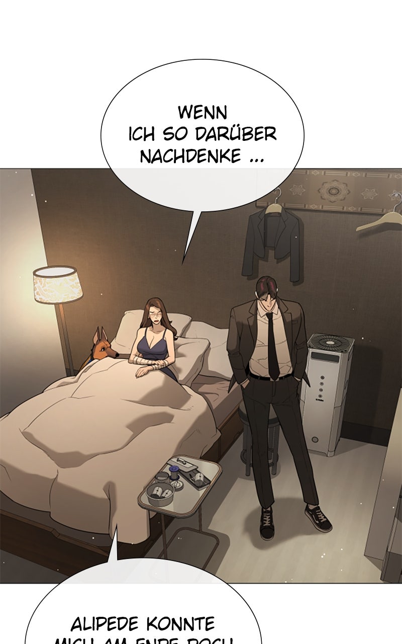 Read Killer Peter DE Manga Online