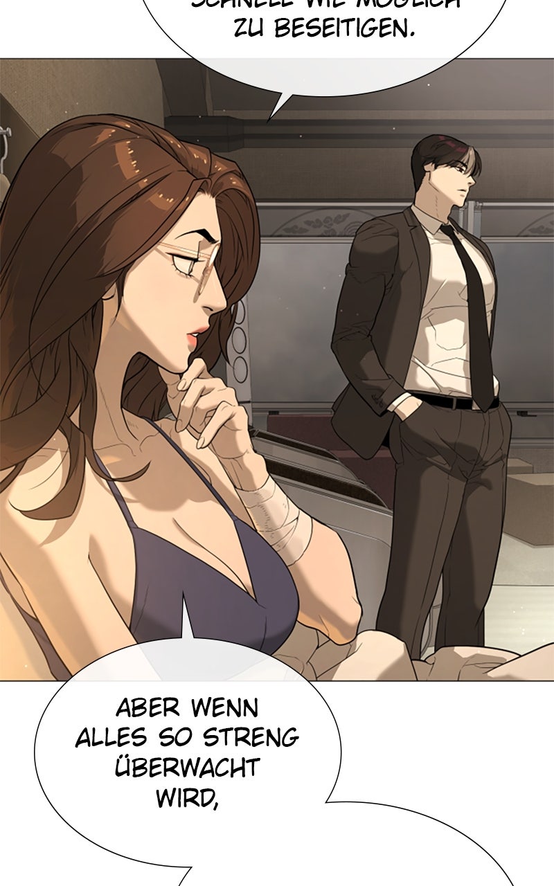 Read Killer Peter DE Manga Online