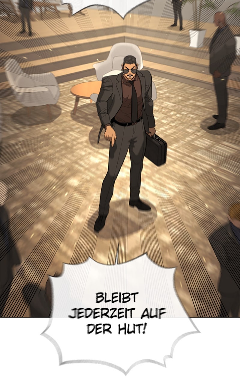 Read Killer Peter DE Manga Online