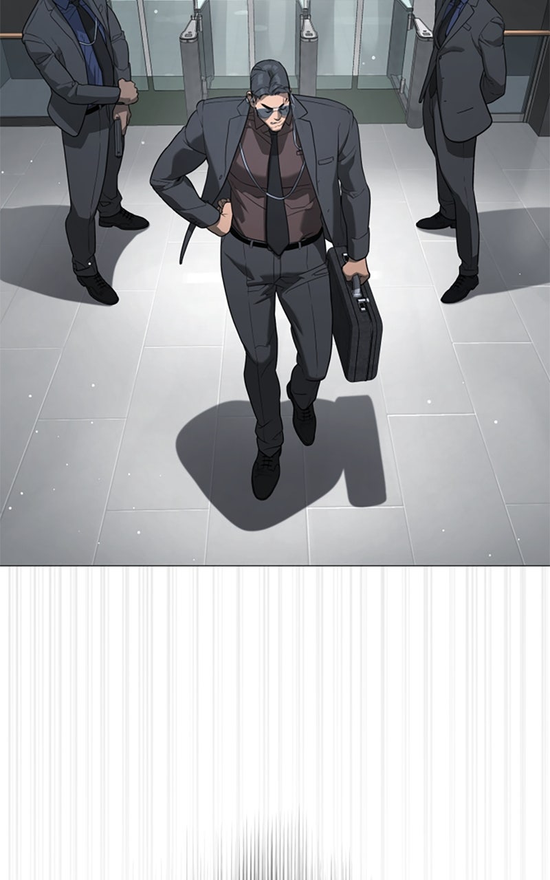 Read Killer Peter DE Manga Online