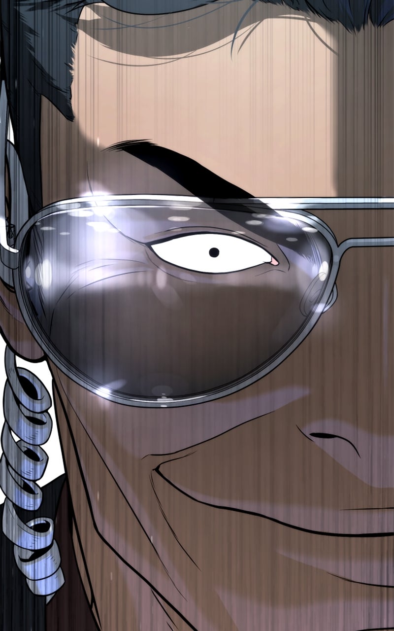 Read Killer Peter DE Manga Online