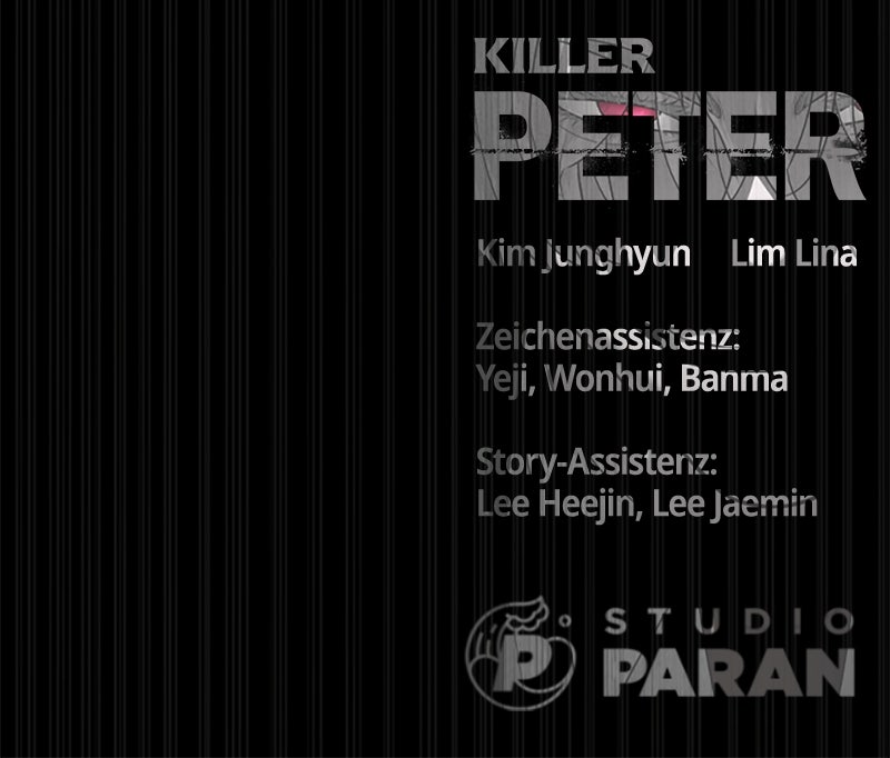 Read Killer Peter DE Manga Online