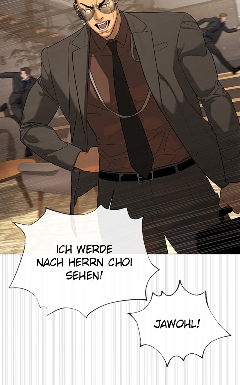 Read Killer Peter DE Manga Online