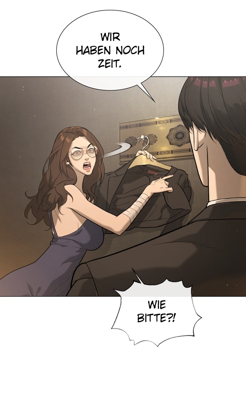 Read Killer Peter DE Manga Online