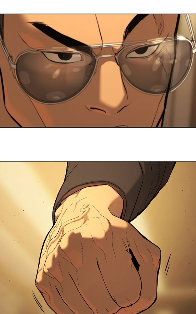 Read Killer Peter DE Manga Online