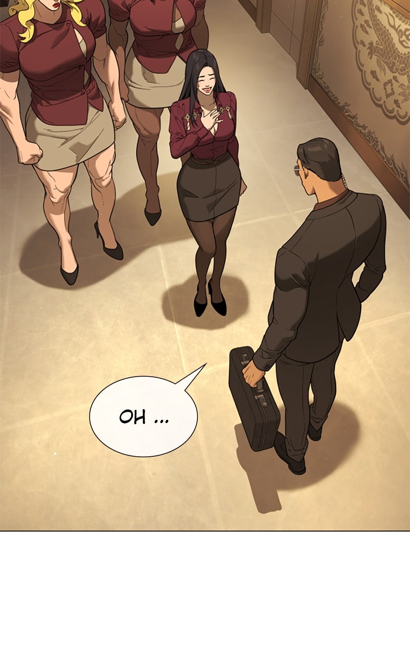 Read Killer Peter DE Manga Online