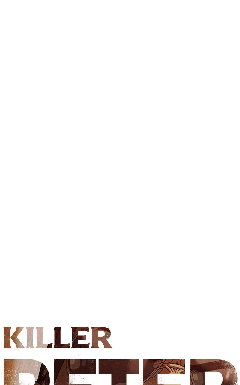 Read Killer Peter DE Manga Online