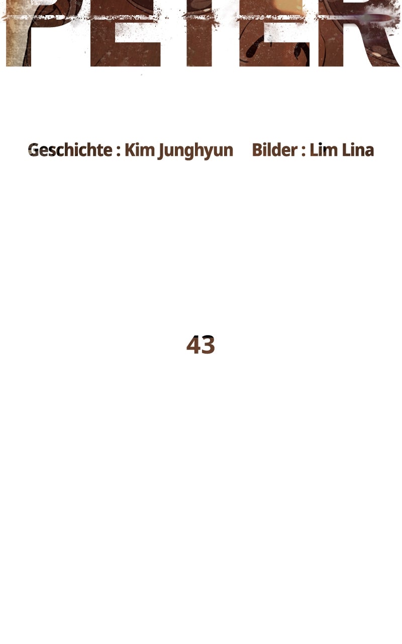 Read Killer Peter DE Manga Online