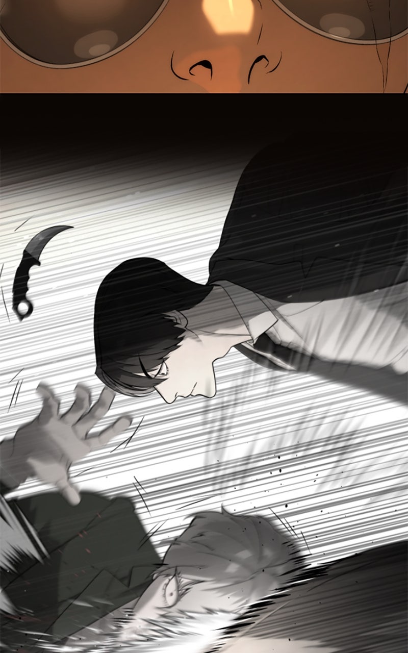 Read Killer Peter DE Manga Online