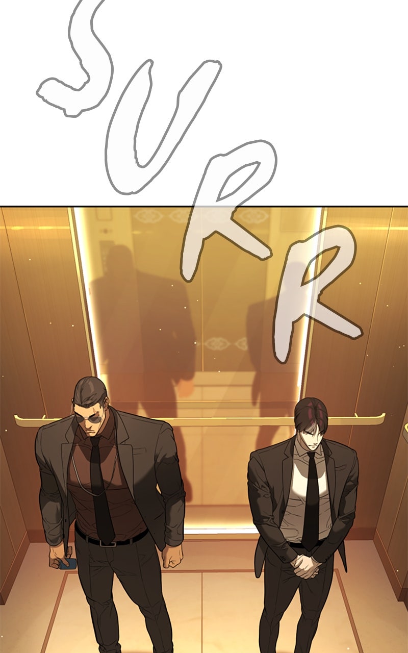 Read Killer Peter DE Manga Online