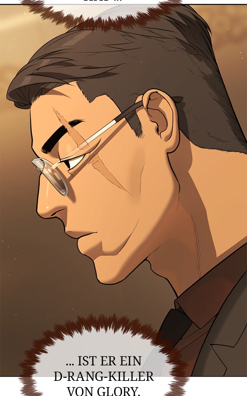 Read Killer Peter DE Manga Online