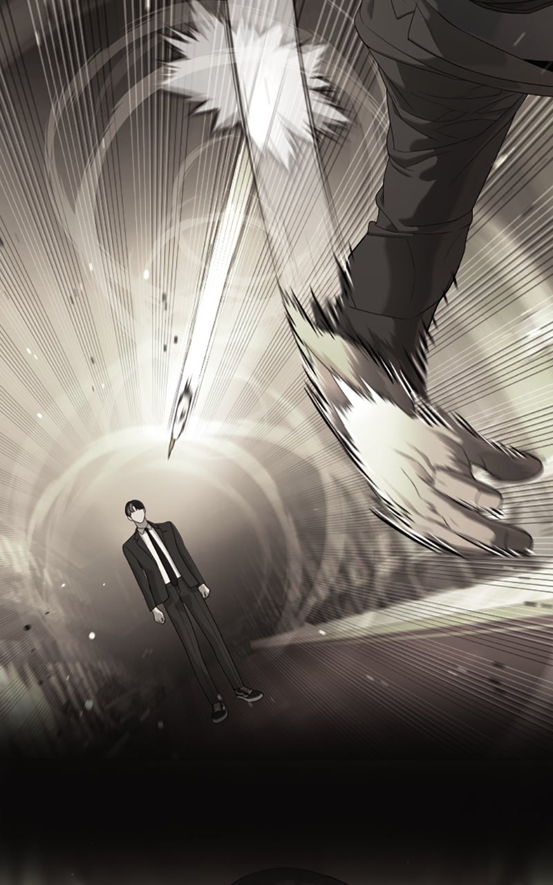 Read Killer Peter DE Manga Online