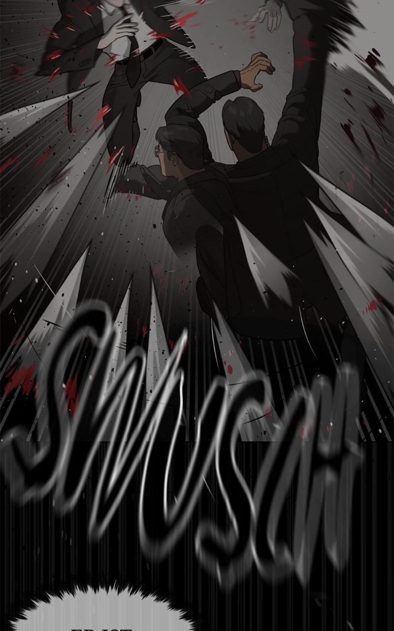 Read Killer Peter DE Manga Online