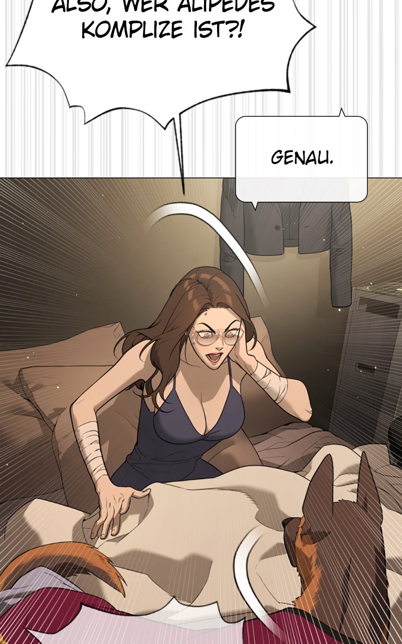 Read Killer Peter DE Manga Online