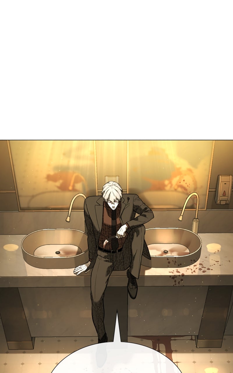 Read Killer Peter DE Manga Online