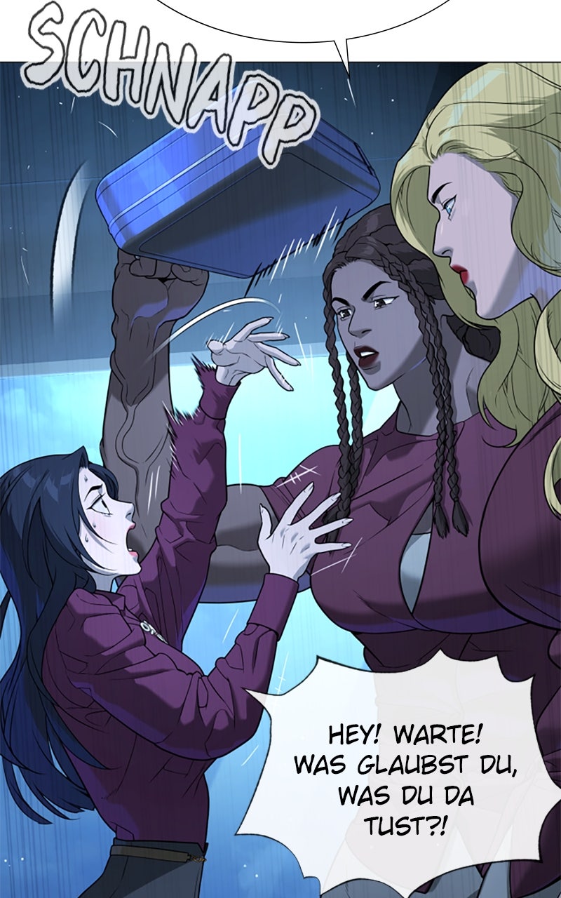 Read Killer Peter DE Manga Online