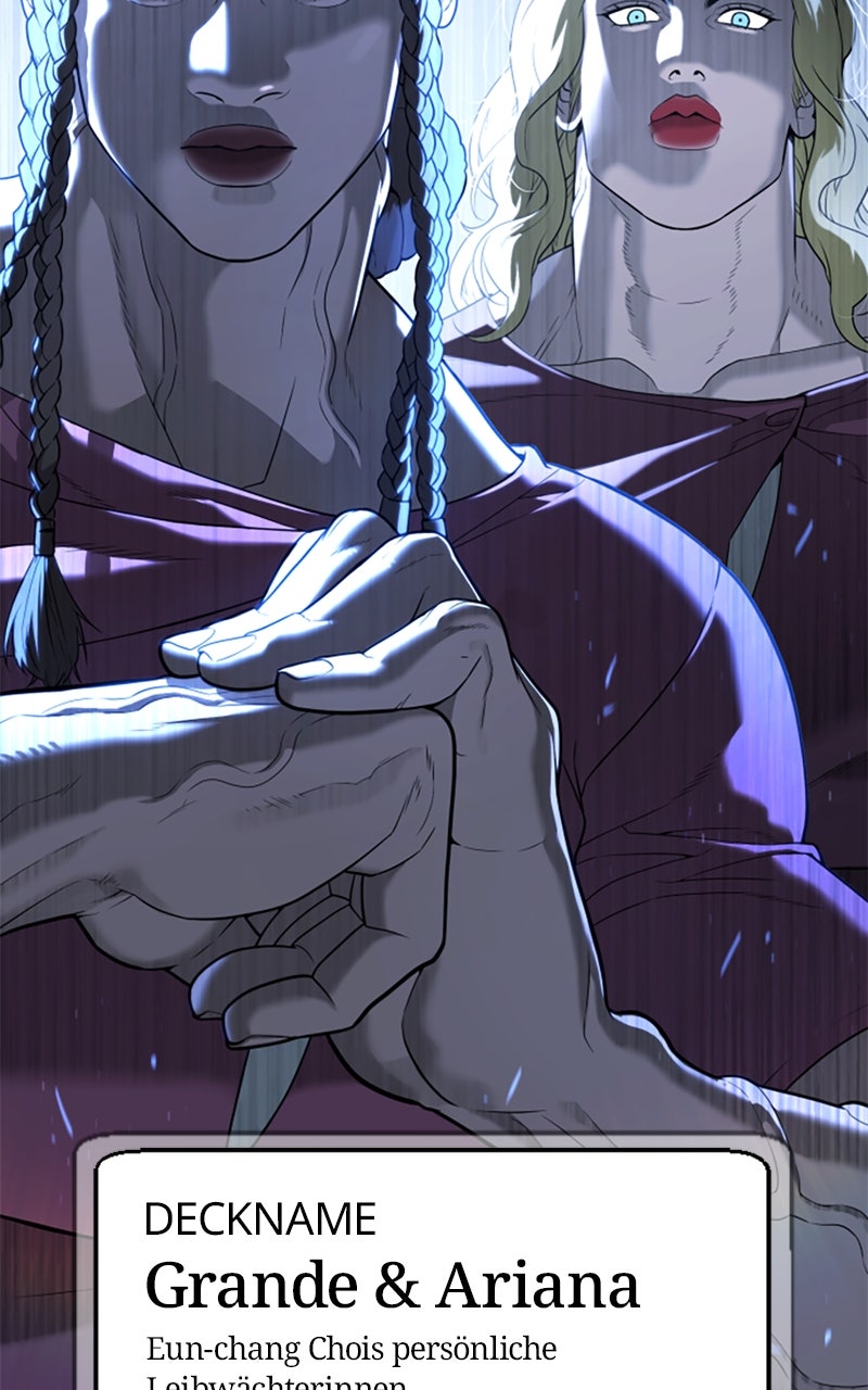 Read Killer Peter DE Manga Online