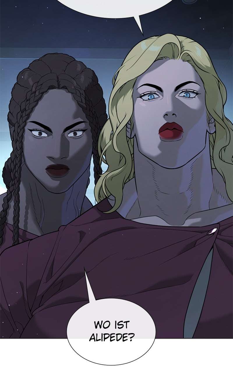 Read Killer Peter DE Manga Online