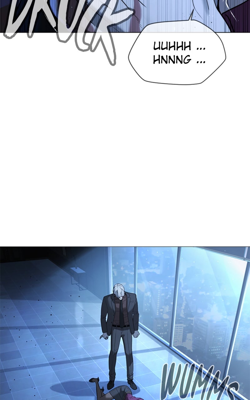 Read Killer Peter DE Manga Online