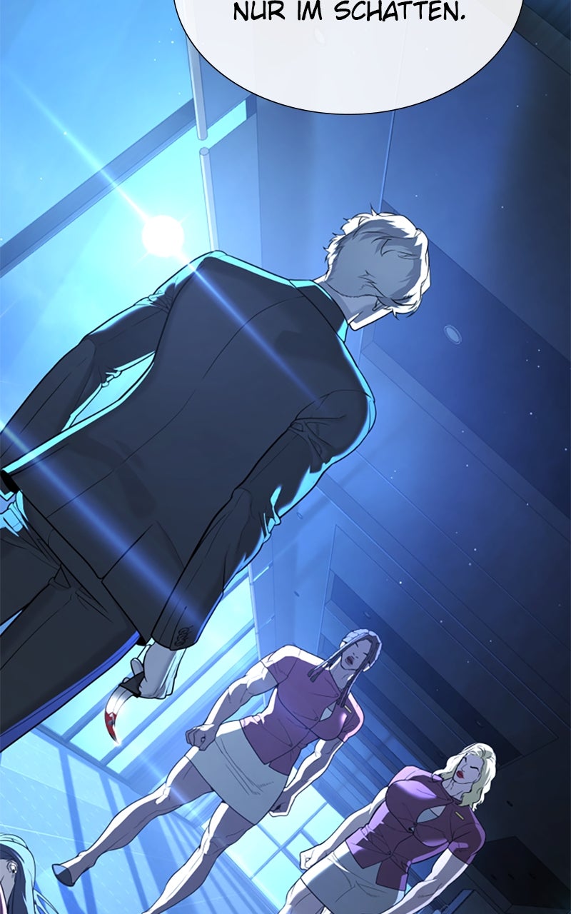 Read Killer Peter DE Manga Online