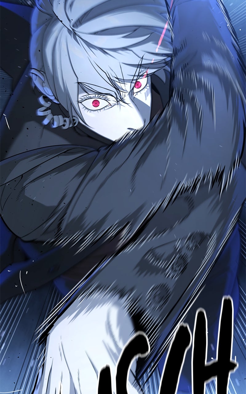 Read Killer Peter DE Manga Online