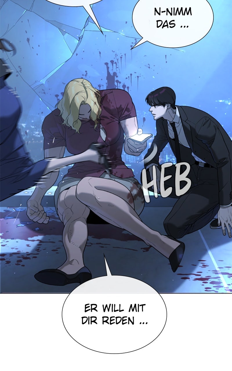 Read Killer Peter DE Manga Online