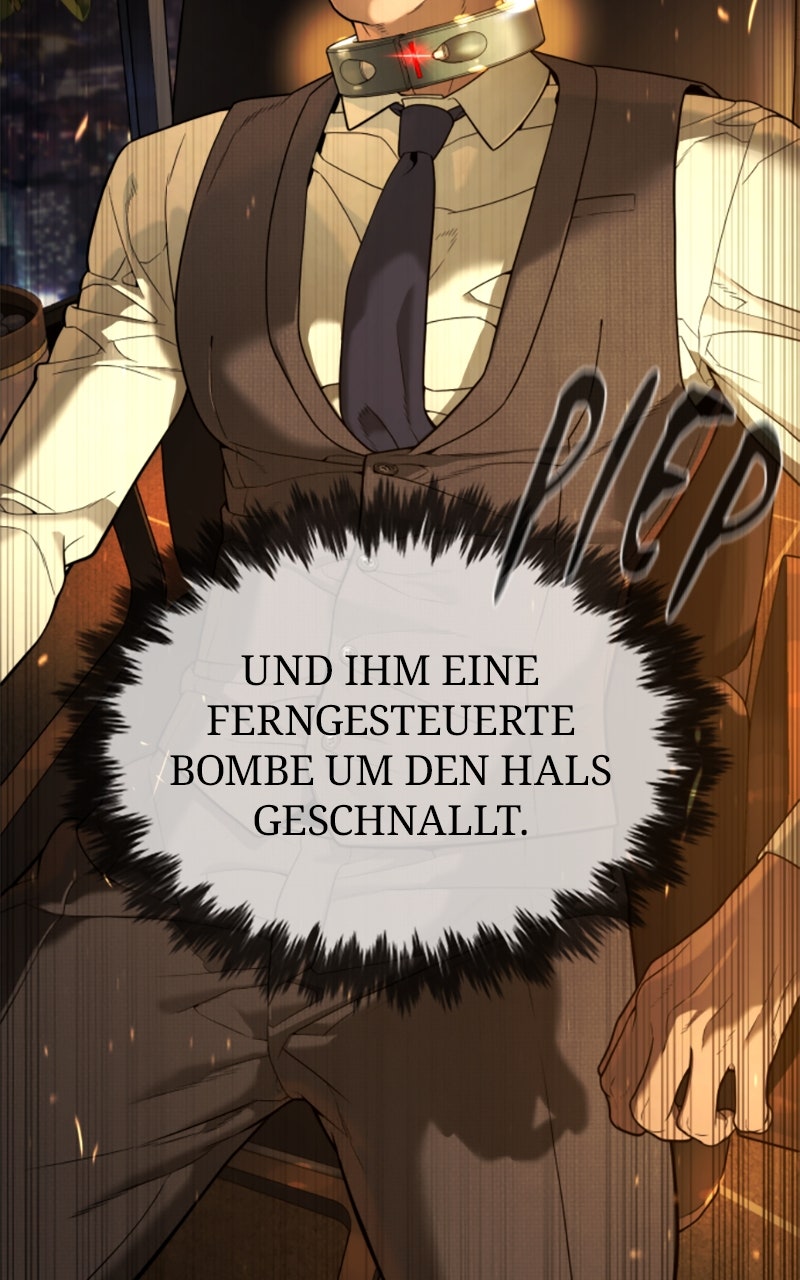 Read Killer Peter DE Manga Online